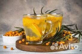 Ароматный розмарин