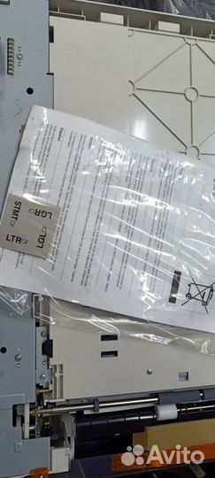 PF-410 доп.лоток для мфу Kyocera KM-1620/KM-1635