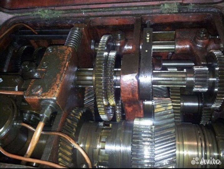 Ремонт оборудования токарных станков, станков чпу