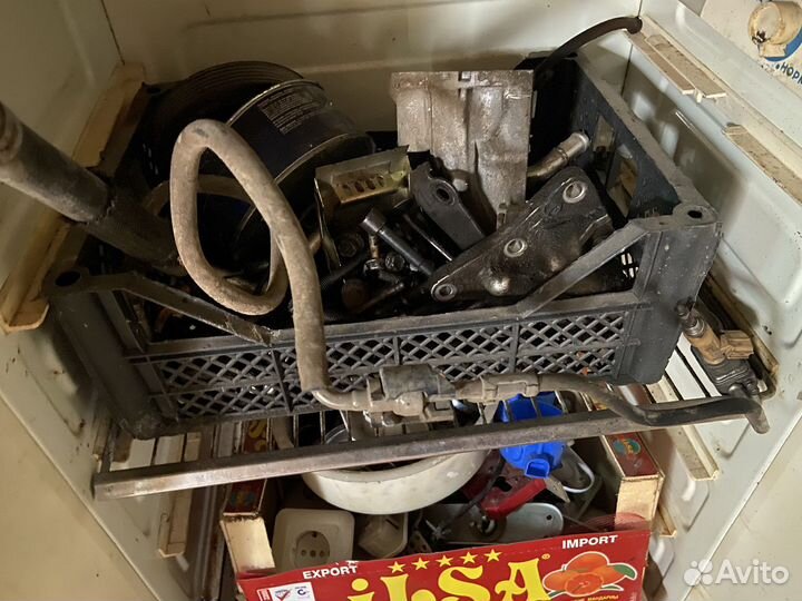 Двигатель 1zr fe 1.6