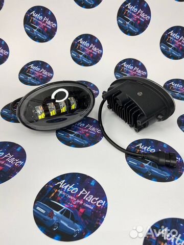 Птф Honda 1 режим 40w