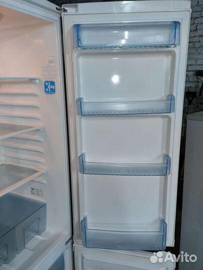 Холодильник Веко. Доставка