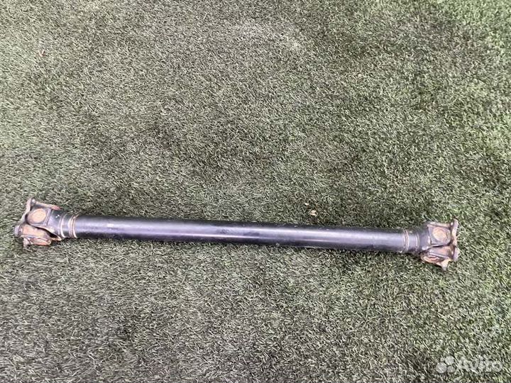 Карданный вал передний Bmw 7 F01 N63B44 2011