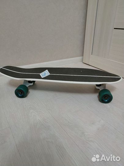 Круизер Osprey