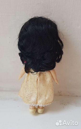 Кукла Дисней мини аниматор Белоснежка