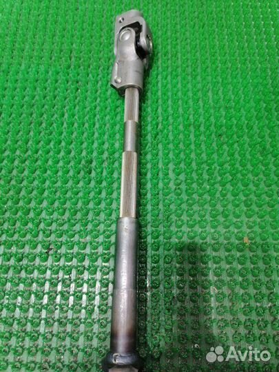 Рулевой карданчик Toyota Passo KGC10 1krfe 2005