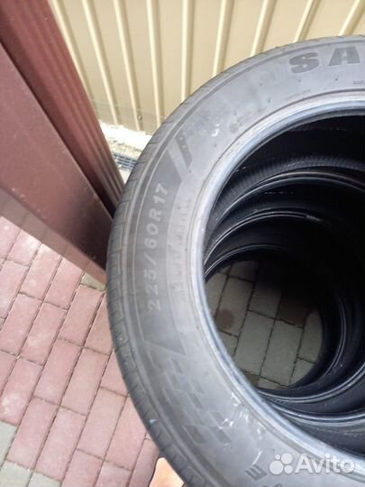 Sailun Atrezzo Elite 225/60 R17