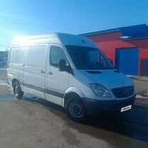 Mercedes-Benz Sprinter 2.2 MT, 2009, 420 000 км, с пробегом, цена 500 000 руб.