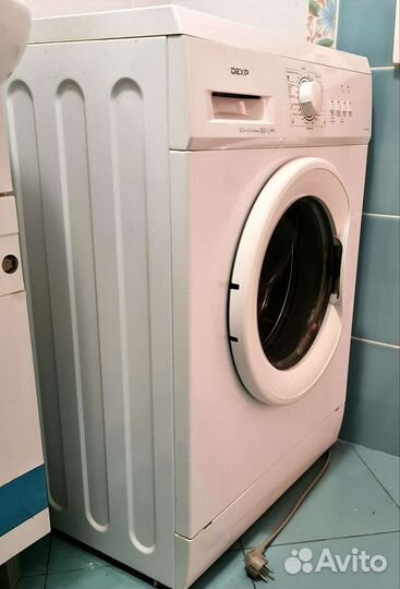 Стиральная машина бу