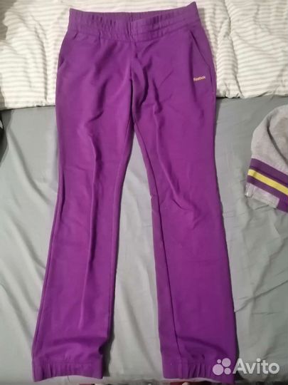 Спортивный костюм Reebok