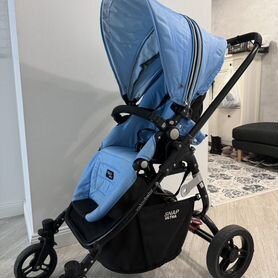 Коляска valco baby snap 4 ultra