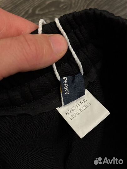 Спортивный костюм мужской Fred Perry