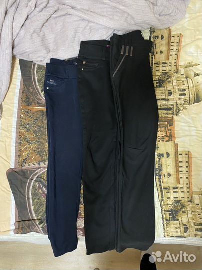 Женские вещи