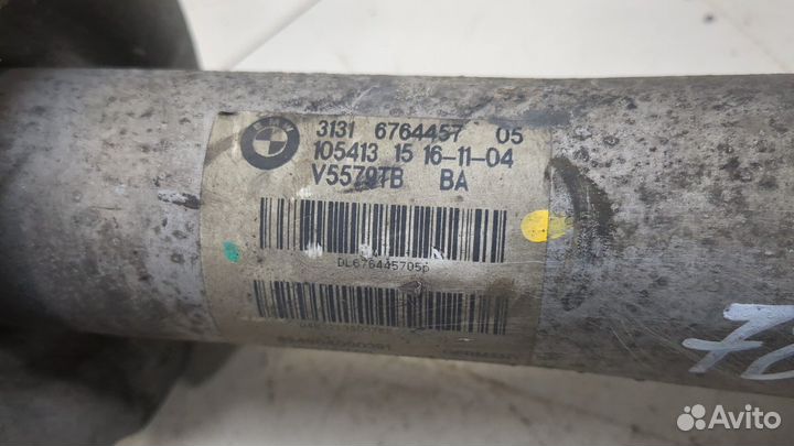 Амортизатор подвески BMW 5 E60, 2009