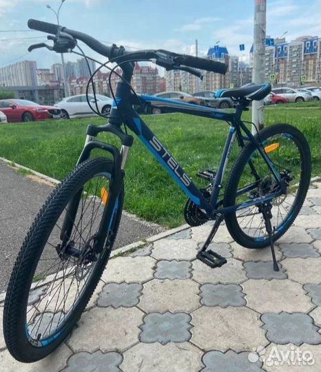 Велосипед Stels 26 navigator 620 MD 26