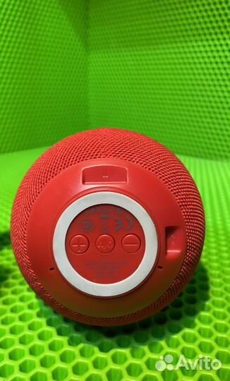 Bluetooth колонка (167298)