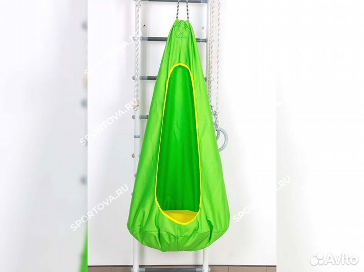 Качель-гамак Sportova 70 см