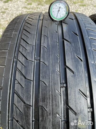 Davanti DX640 275/45 R20