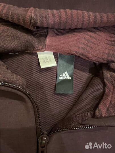 Спортивный костюм adidas детский 104