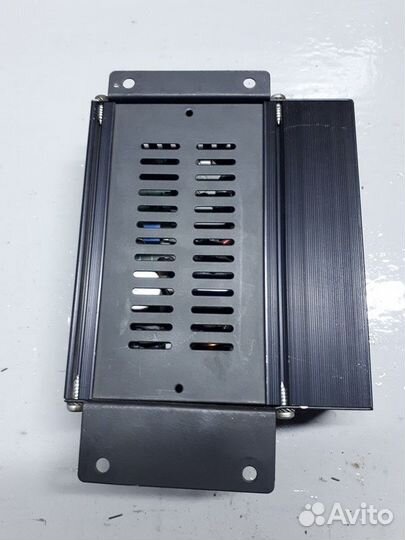 Преобразователь напряжения volvo FH12 1-seeria (01