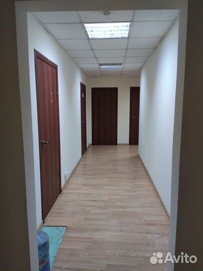 Нежилое помещение 210,1 кв.м