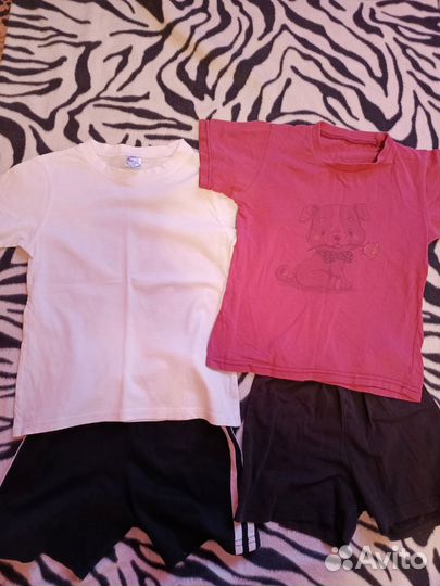 Детский трикотаж