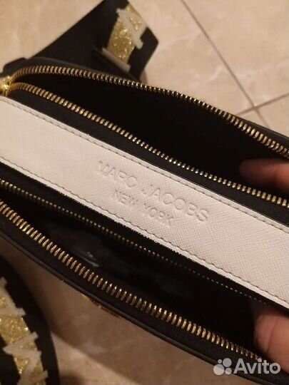 Сумка женская Marc Jacobs