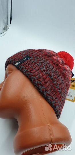 Шапка горнолыжная