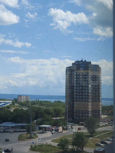 3-к. квартира, 81,2 м², 6/10 эт.