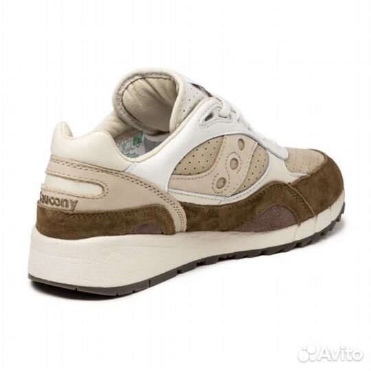 Кроссовки Saucony Shadow 6000 