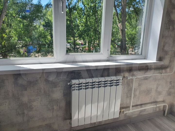 2-к. квартира, 47,6 м², 3/5 эт.