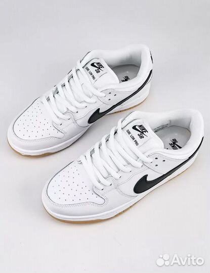 Nike Sb dunk low pro