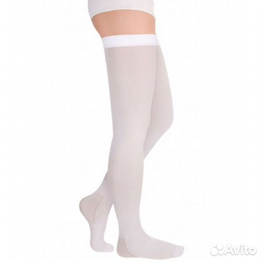 Чулки компрессионные
