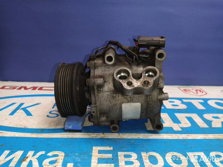 Компрессор кондиционера Dodge Stratus 2 00-07