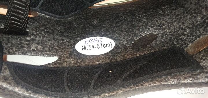 Велошлем детский