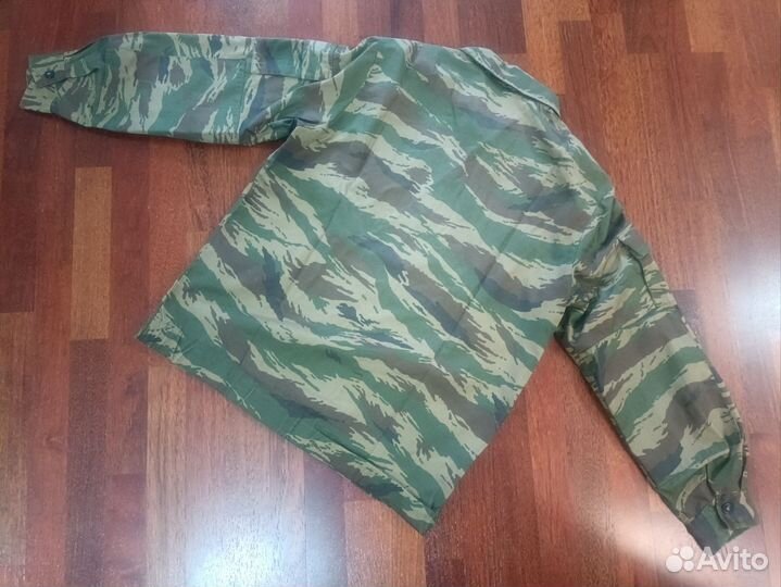 Костюм специальный мабута камыш,ночь 05, ана, 52/5