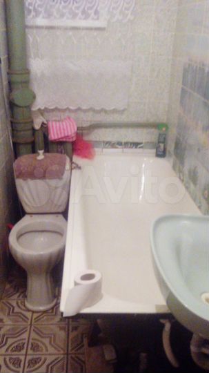 2-к. квартира, 37 м², 2/2 эт.