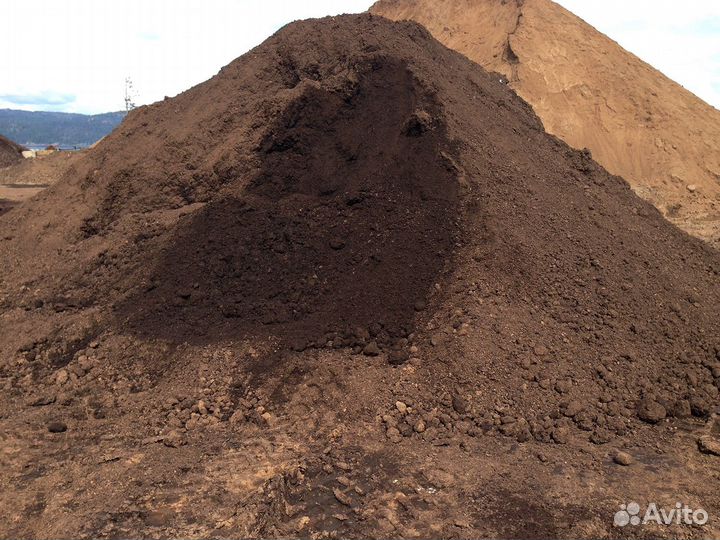 Приму грунт бесплатно большой объем