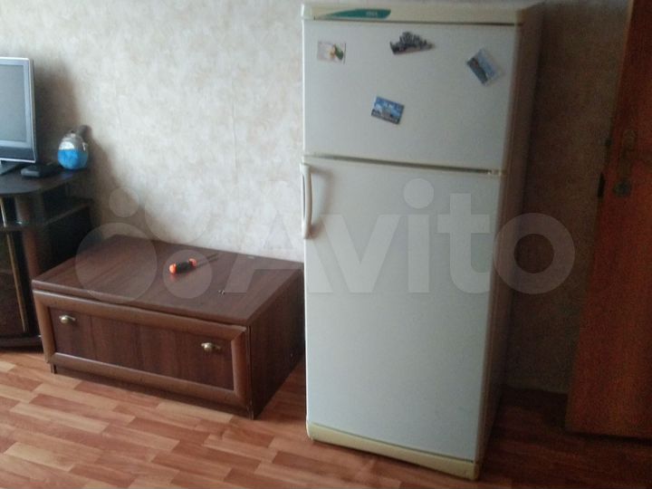 Комната 13 м² в 3-к., 2/14 эт.