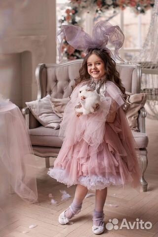 Зайка Париж. Аренда карнавальных костюмов