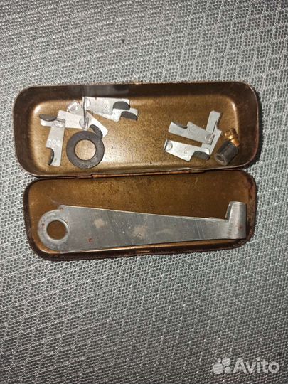 Примус juwel 33