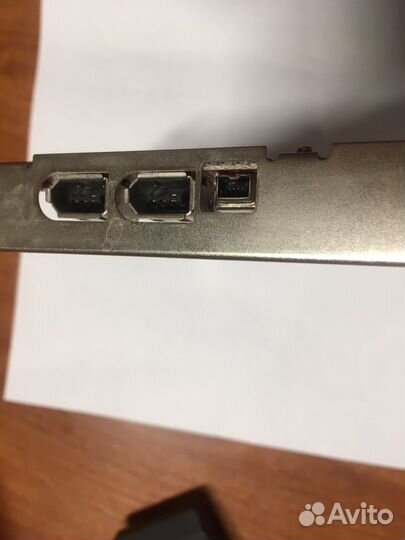 Контроллер высокоскоростной WI-VI