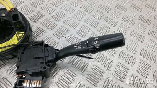 Переключатель поворотов и дворников (стрекоза) toy