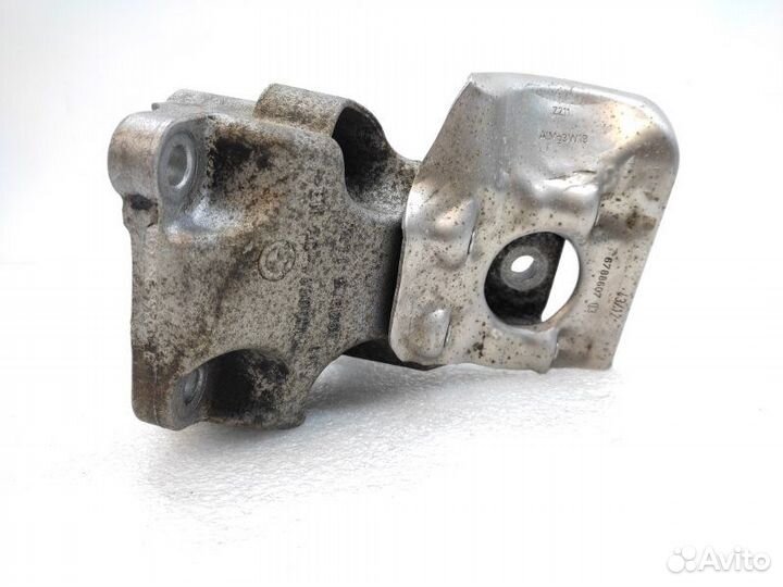 Кронштейн двигателя левый Bmw 1-Series F20 N13B16A