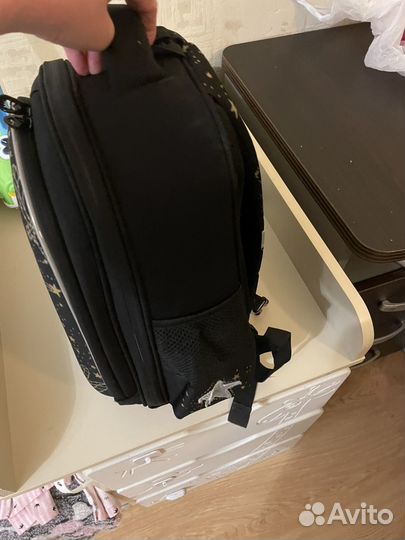 Портфель школьный