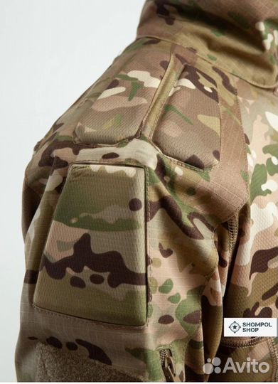 Тактический костюм