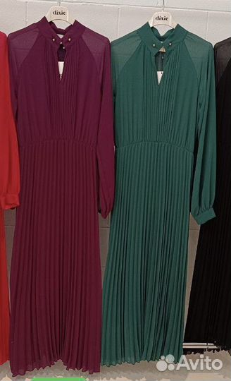 Итальянские Платья от dixie