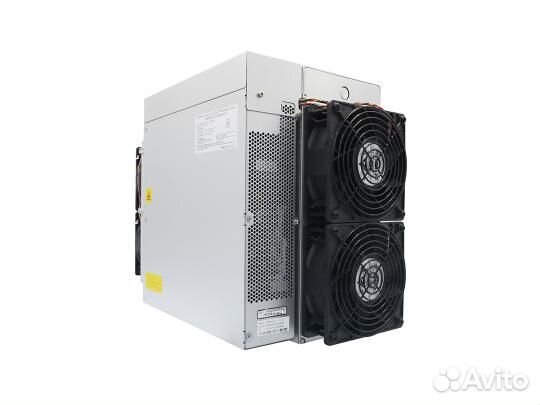 Asic miner Antminer E 9