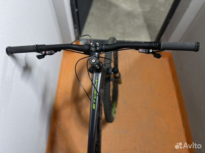 Велосипед norco storm 7.2