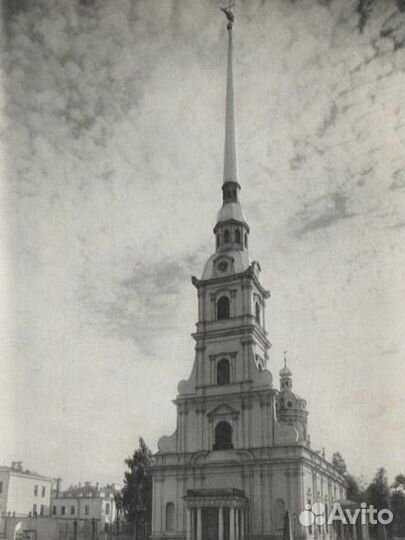 Санкт-петербург советских времен более 2тыс. Фото